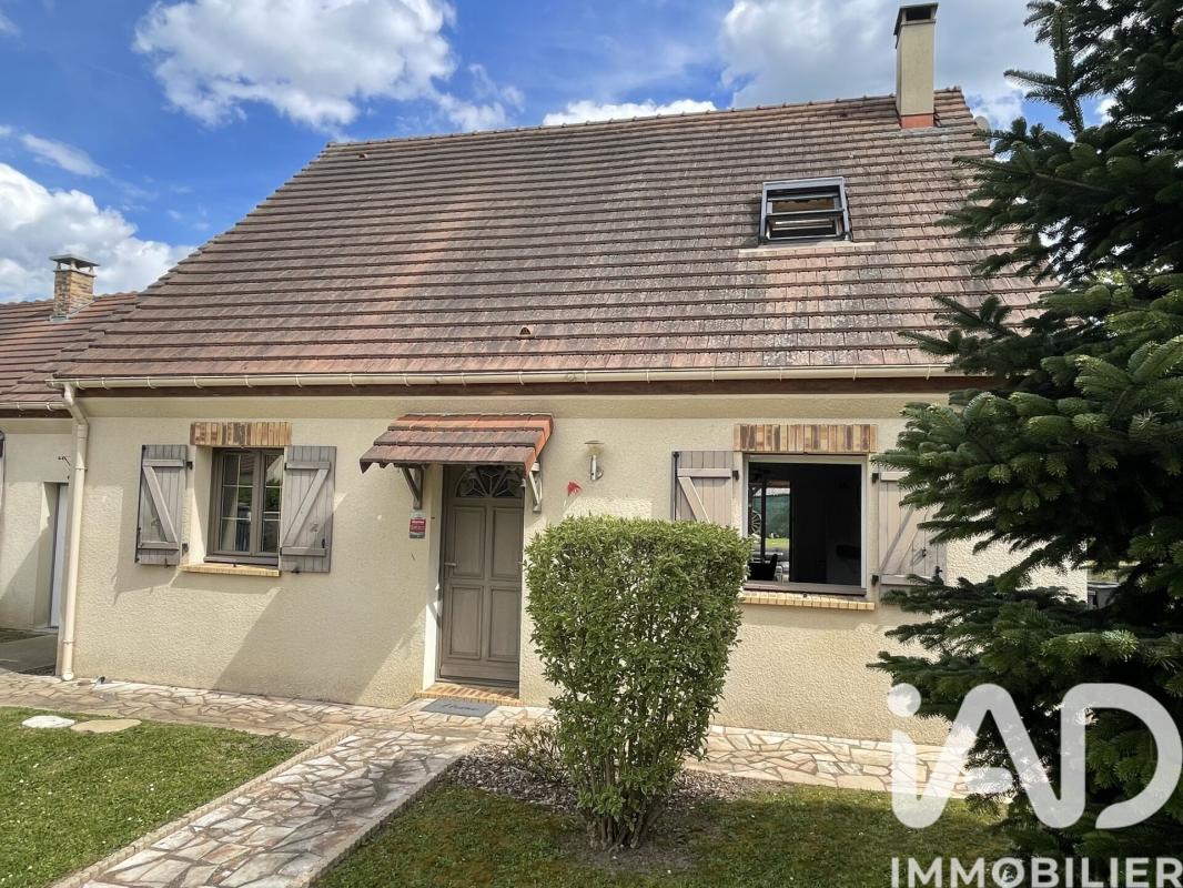 Maison 6 Pièce(s) Valence-en-Brie - Photo 13