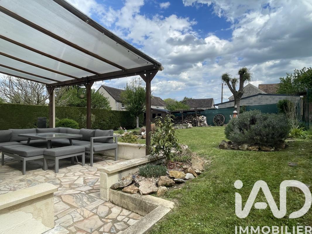 Maison 6 Pièce(s) Valence-en-Brie - Photo 16