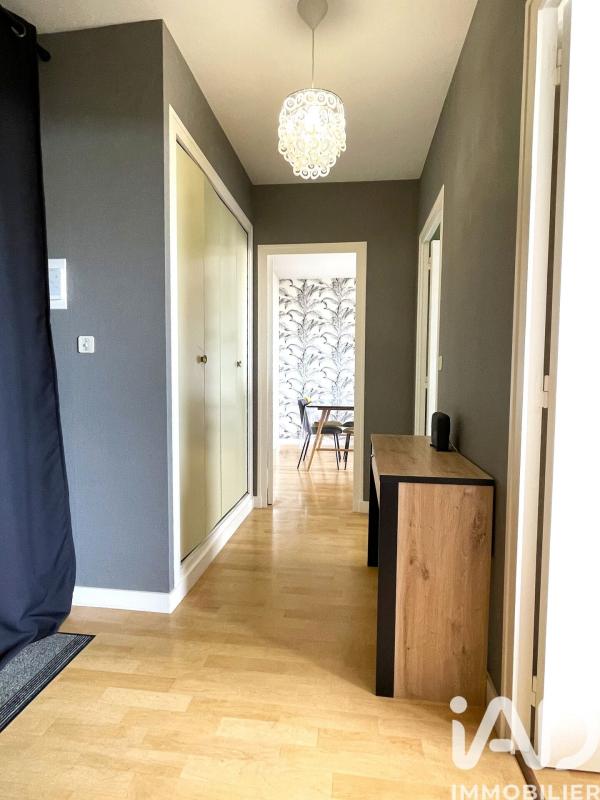 Appartement 2 Pièce(s) Saint-Nazaire