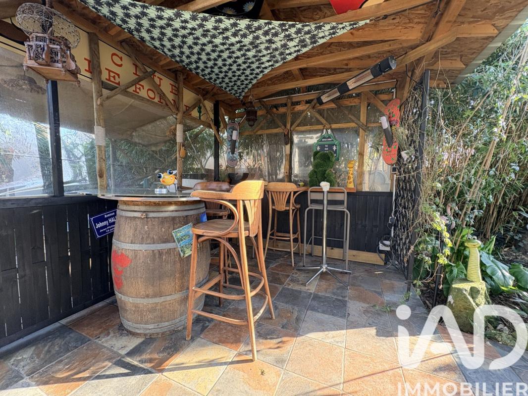 Maison traditionnelle 7 Pièce(s) Saint-Malo