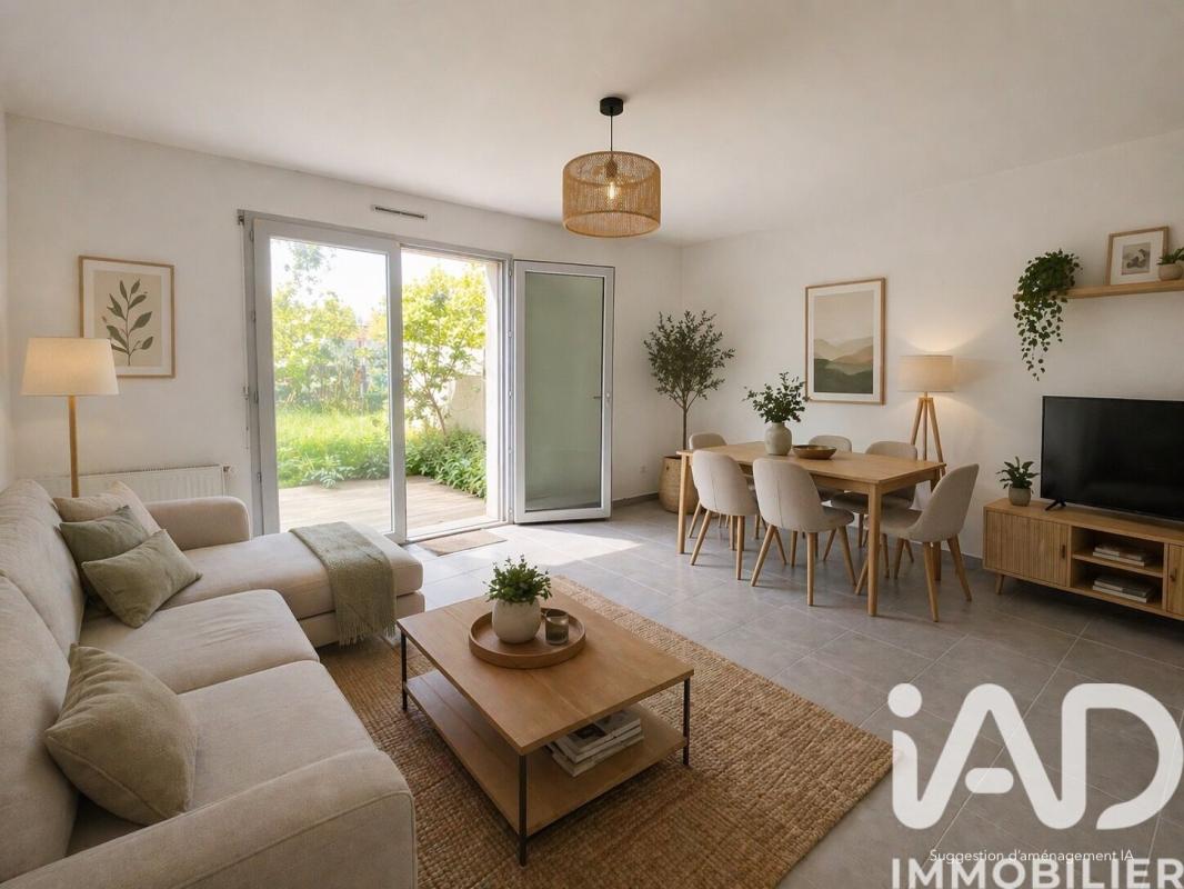 Maison 3 Pièce(s) La Rivière-Saint-Sauveur