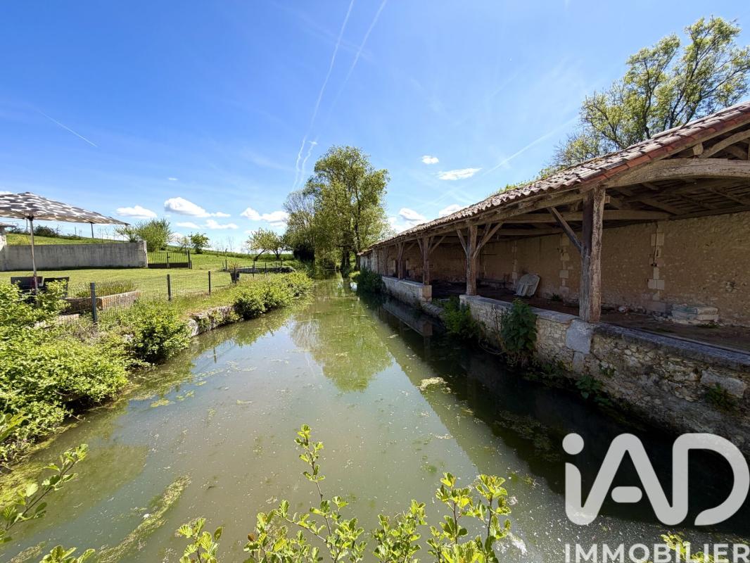 Maison 6 Pièce(s) Challignac - Photo 3