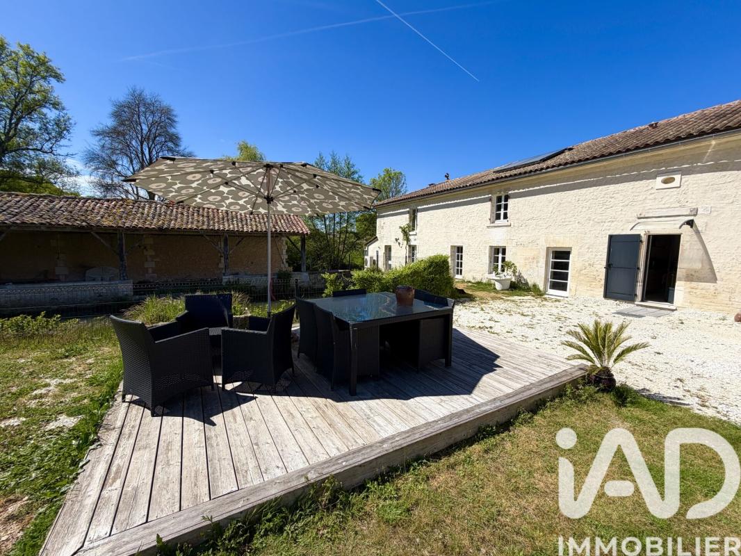Maison 6 Pièce(s) Challignac - Photo 5