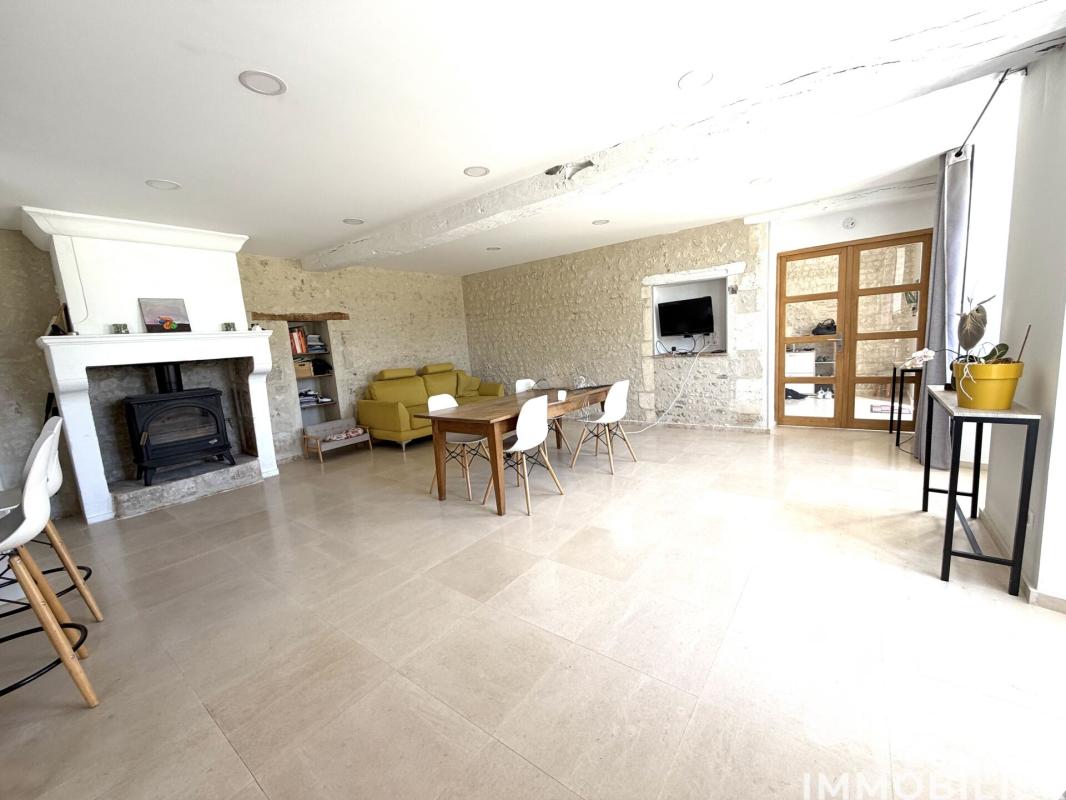 Maison 6 Pièce(s) Challignac - Photo 7