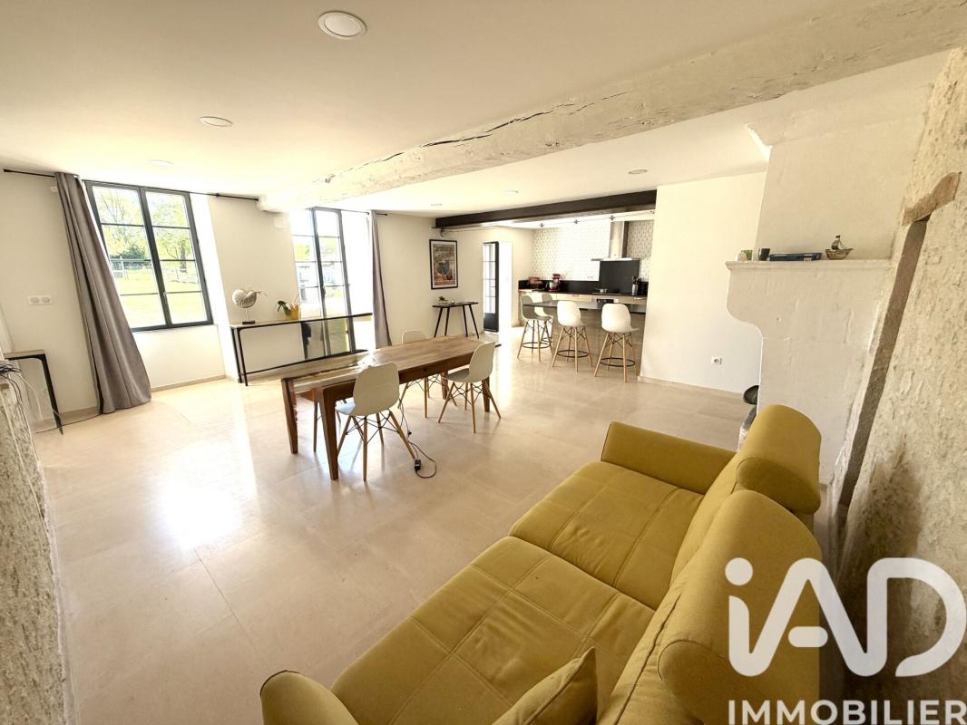 Maison 6 Pièce(s) Challignac - Photo 8