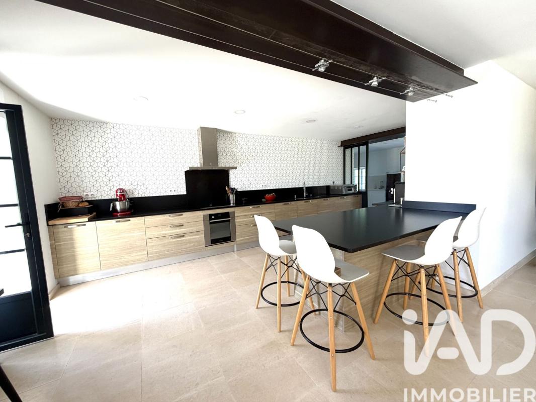 Maison 6 Pièce(s) Challignac - Photo 10