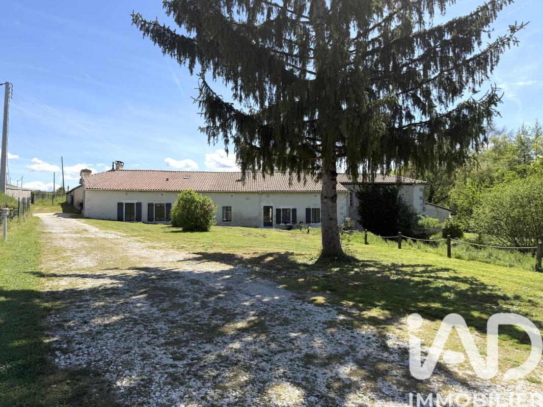 Maison 6 Pièce(s) Challignac - Photo 26