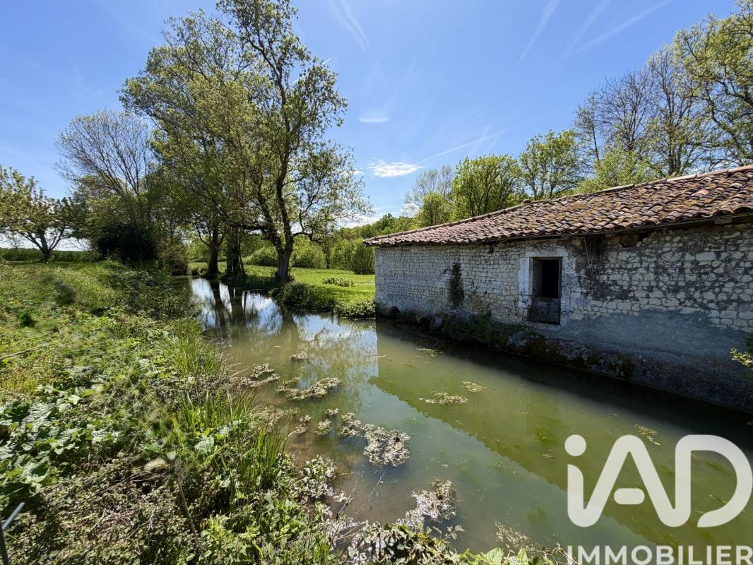 Maison 6 Pièce(s) Challignac - Photo 27