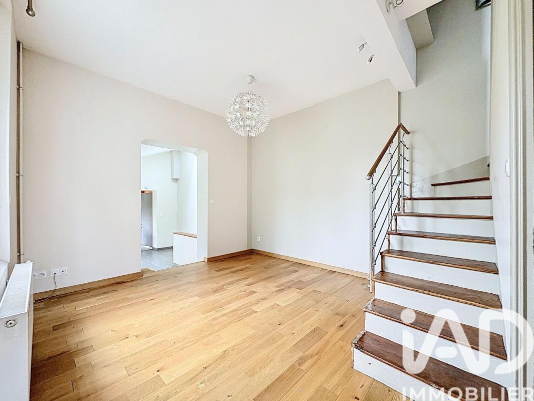 Maison 5 Pièce(s) Chartres