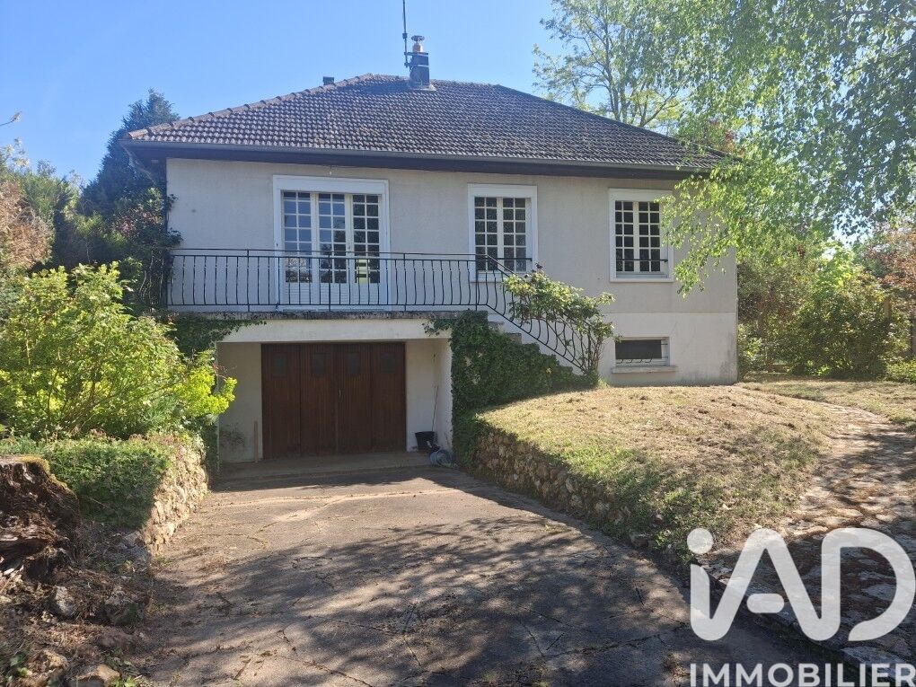 Maison 3 Pièce(s) Briare