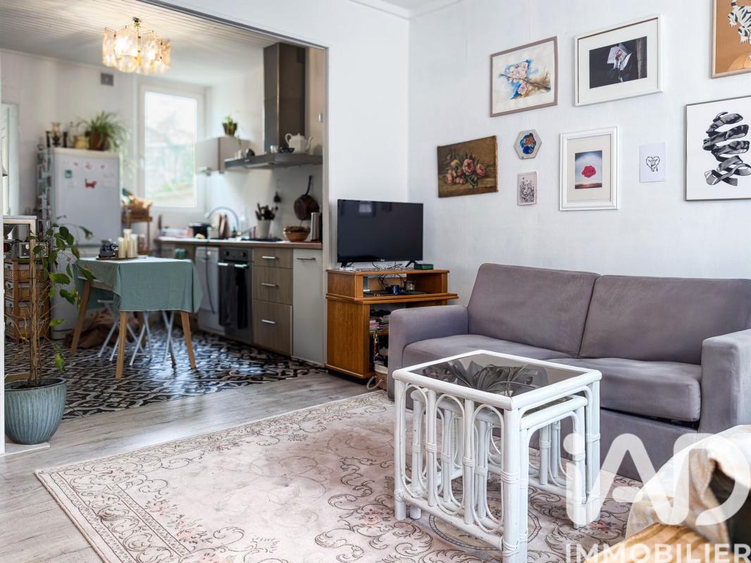 Maison de ville 4 Pièce(s) Saint-Quentin