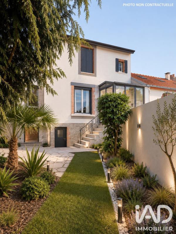 Maison de ville 4 Pièce(s) Cholet