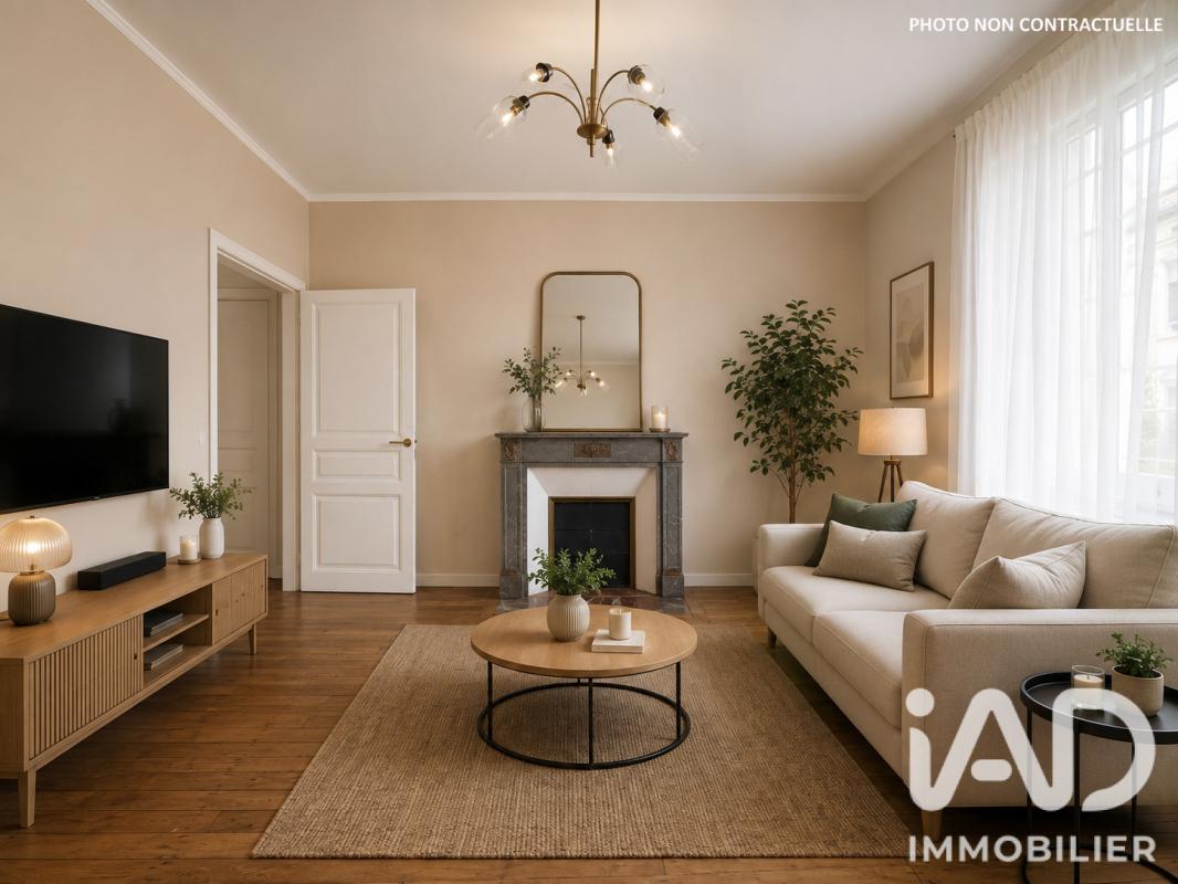 Maison 4 Pièce(s) Cholet - Photo 3
