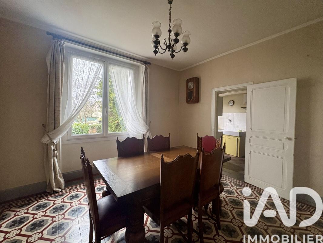 Maison 4 Pièce(s) Cholet - Photo 5