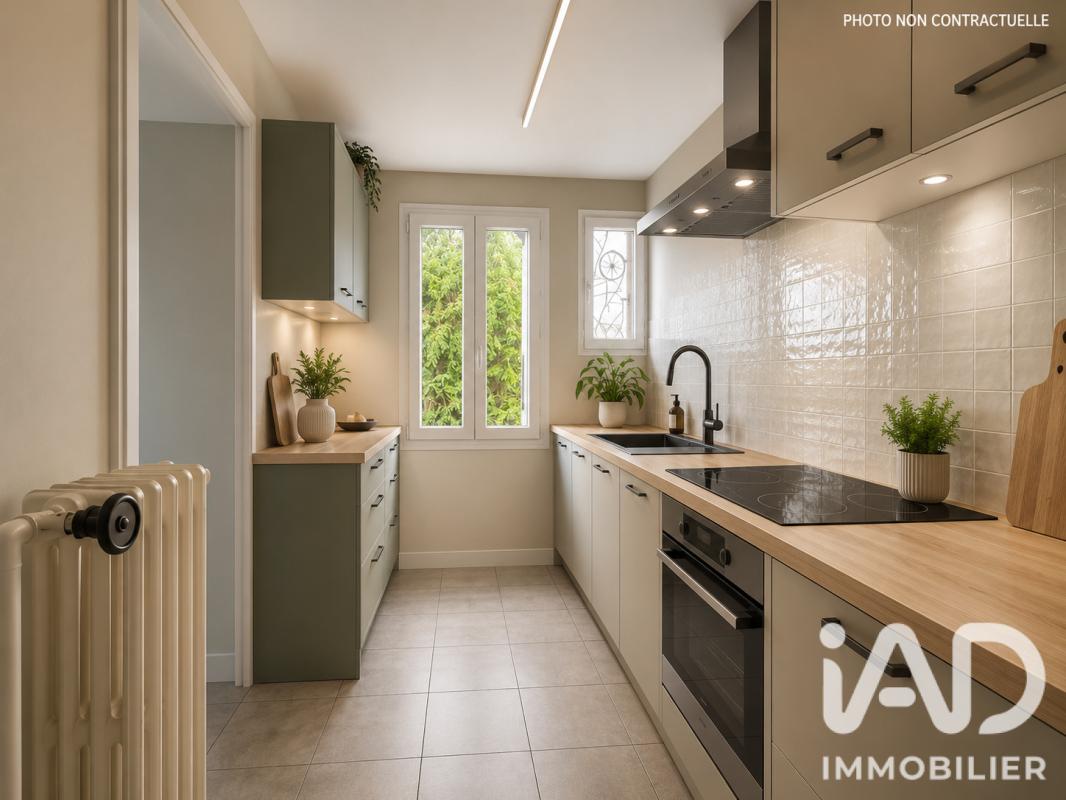 Maison 4 Pièce(s) Cholet - Photo 6