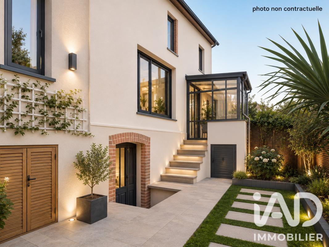 Maison 4 Pièce(s) Cholet - Photo 9