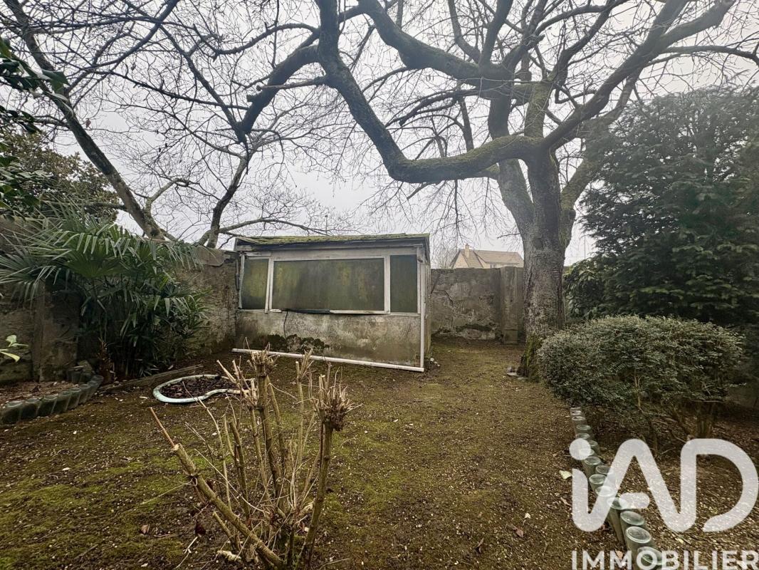 Maison 4 Pièce(s) Cholet - Photo 12