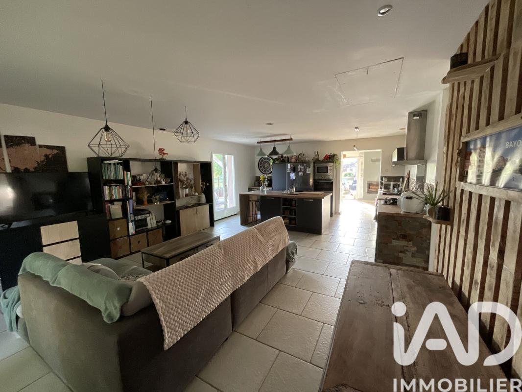 Maison 4 Pièce(s) Moustey - Photo 4
