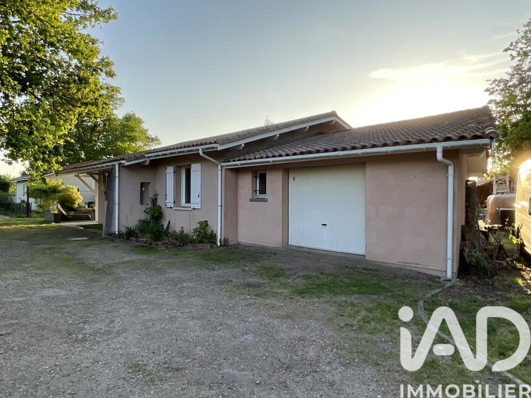 Maison 4 Pièce(s) Moustey - Photo 11