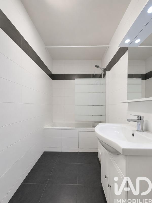 Appartement 3 Pièce(s) Rosny-sous-Bois - Photo 9