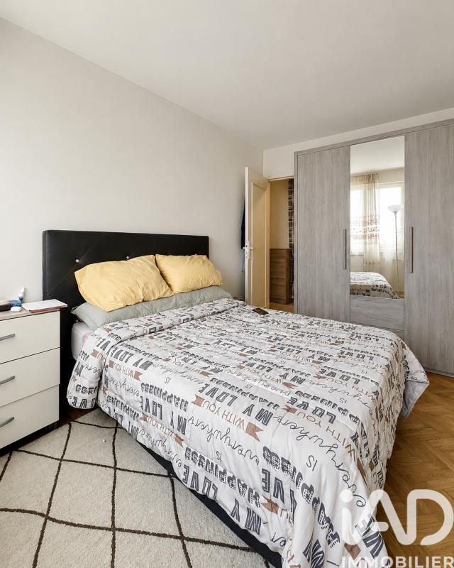 Appartement 3 Pièce(s) Rosny-sous-Bois - Photo 6