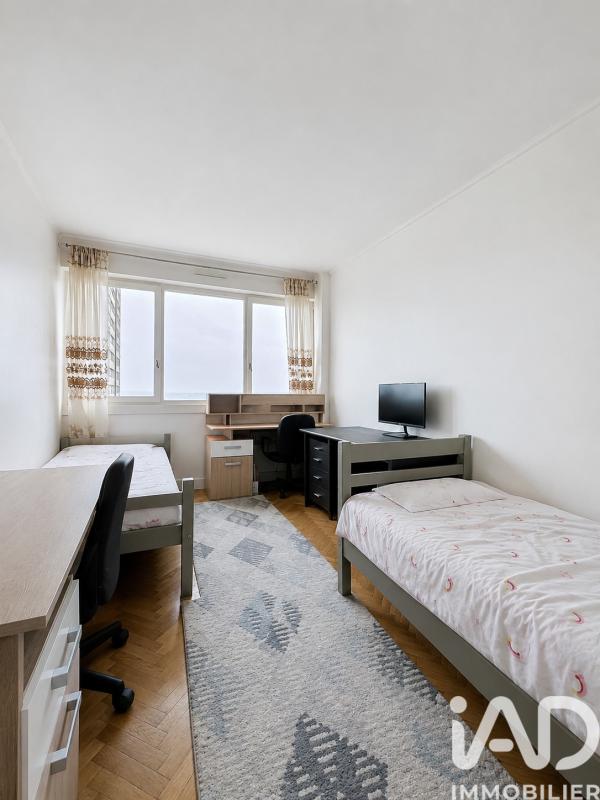 Appartement 3 Pièce(s) Rosny-sous-Bois - Photo 8