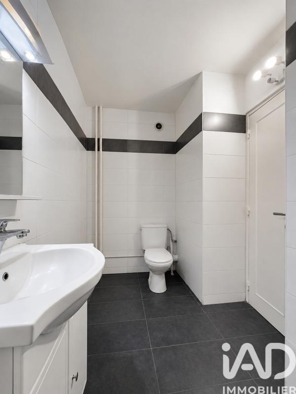 Appartement 3 Pièce(s) Rosny-sous-Bois - Photo 12