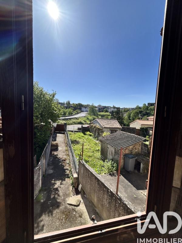 Maison 4 Pièce(s) Parthenay - Photo 3