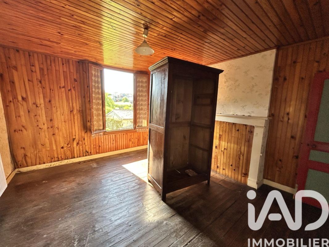 Maison 4 Pièce(s) Parthenay - Photo 4