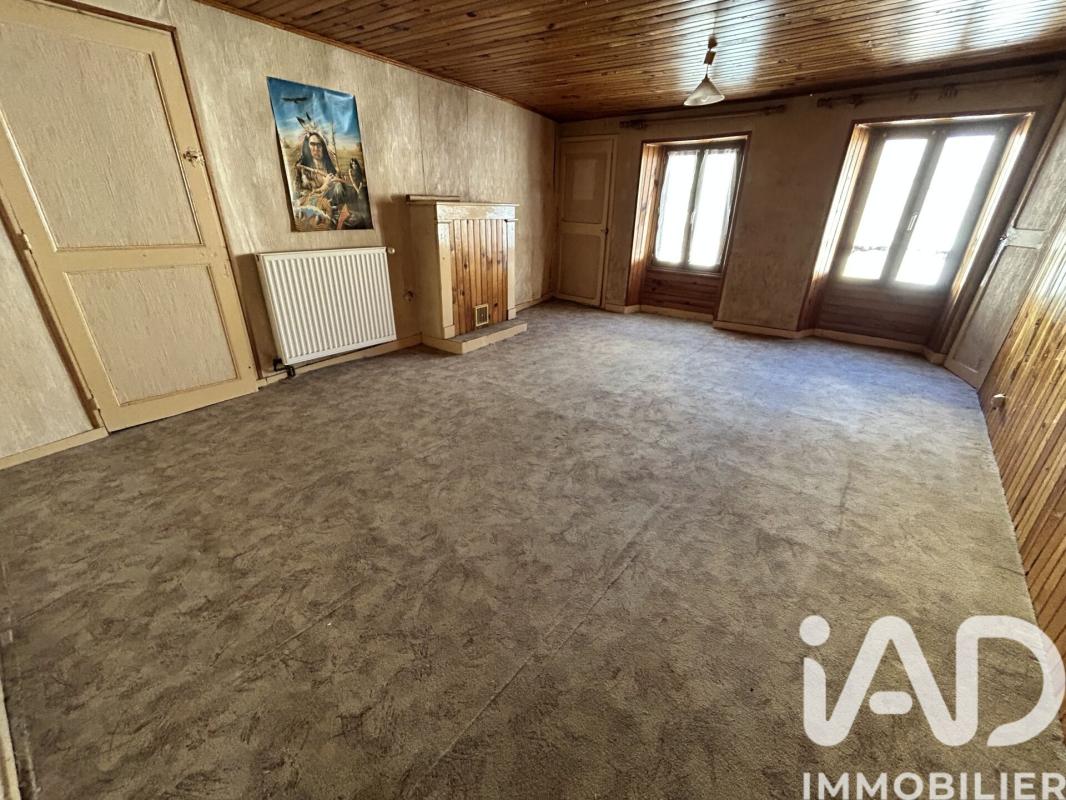 Maison 4 Pièce(s) Parthenay - Photo 5