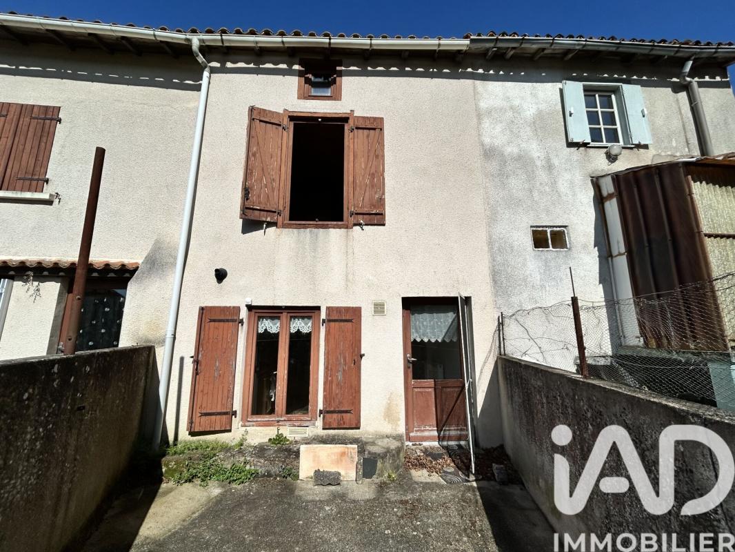 Maison 4 Pièce(s) Parthenay - Photo 8