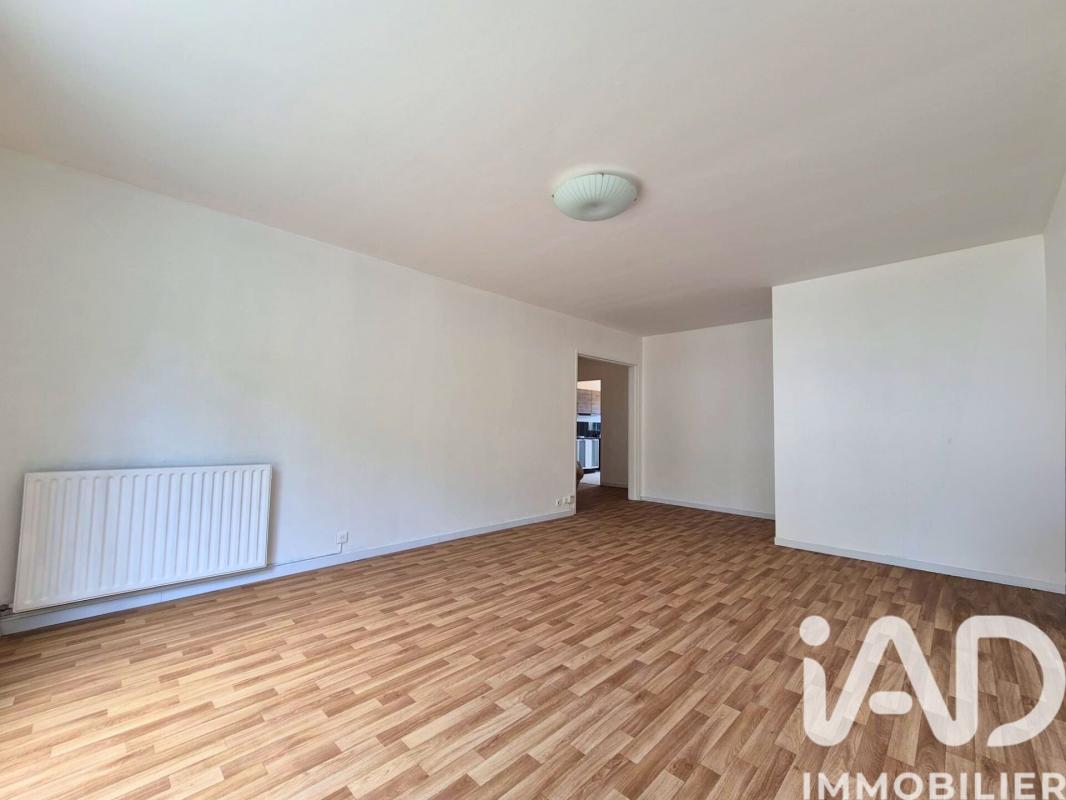 Appartement 3 Pièce(s) Évry-Courcouronnes