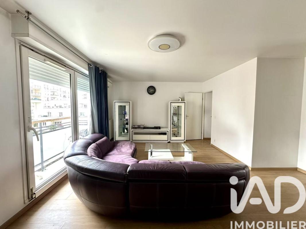 Appartement 5 Pièce(s) Vitry-sur-Seine - Photo 3