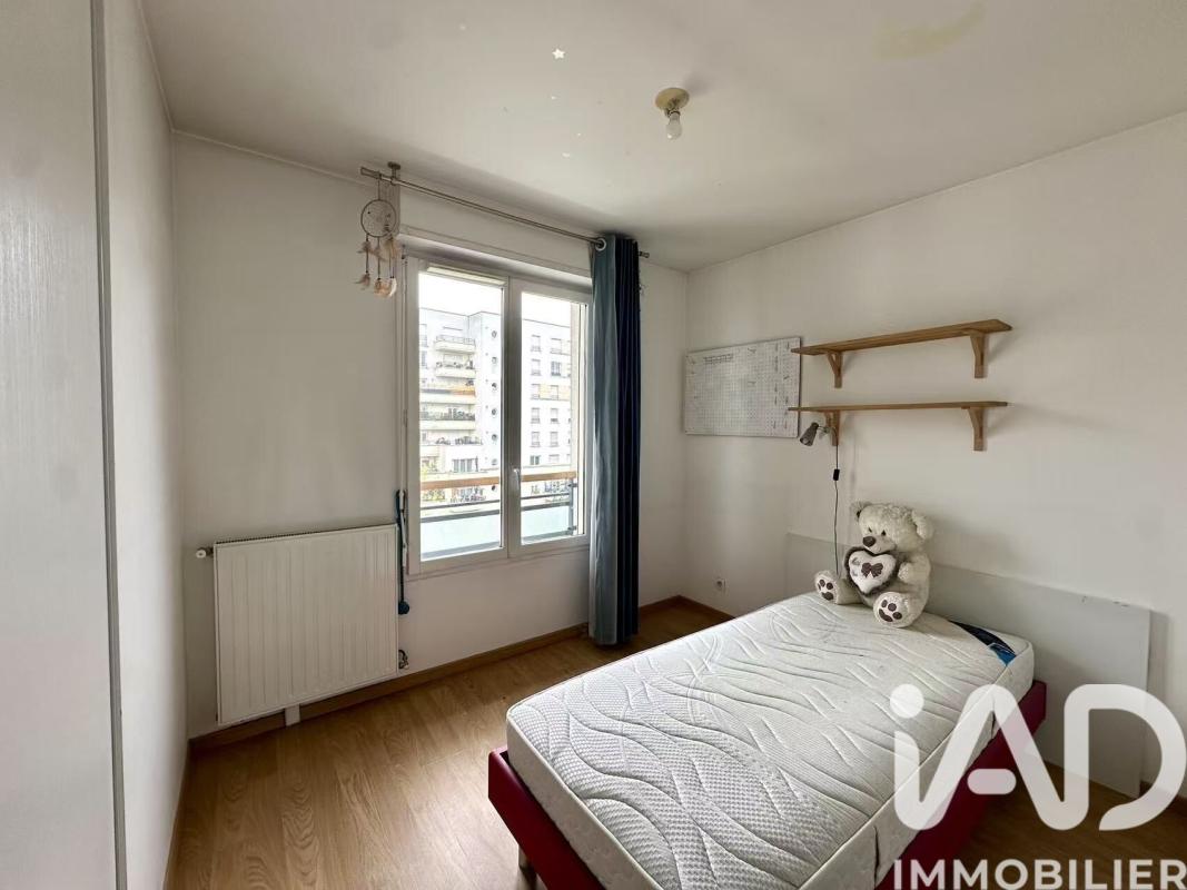 Appartement 5 Pièce(s) Vitry-sur-Seine - Photo 5