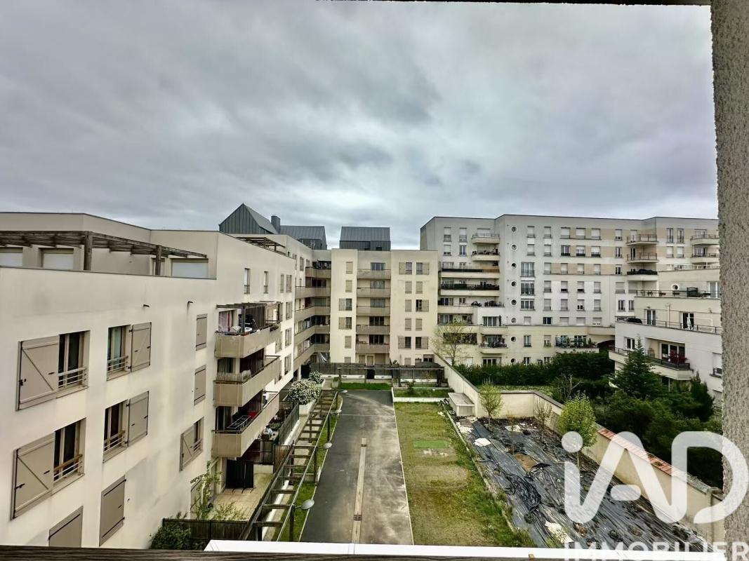 Appartement 5 Pièce(s) Vitry-sur-Seine - Photo 10