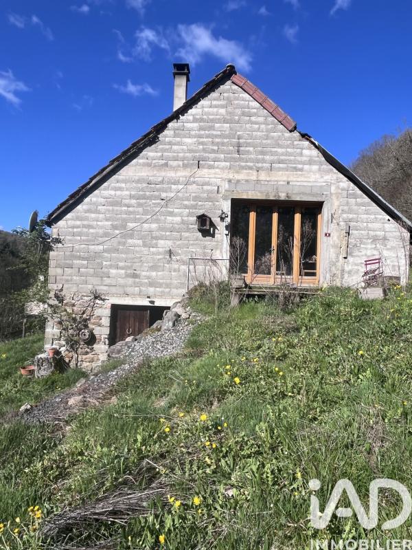 Maison 6 Pièce(s) Montboudif - Photo 1