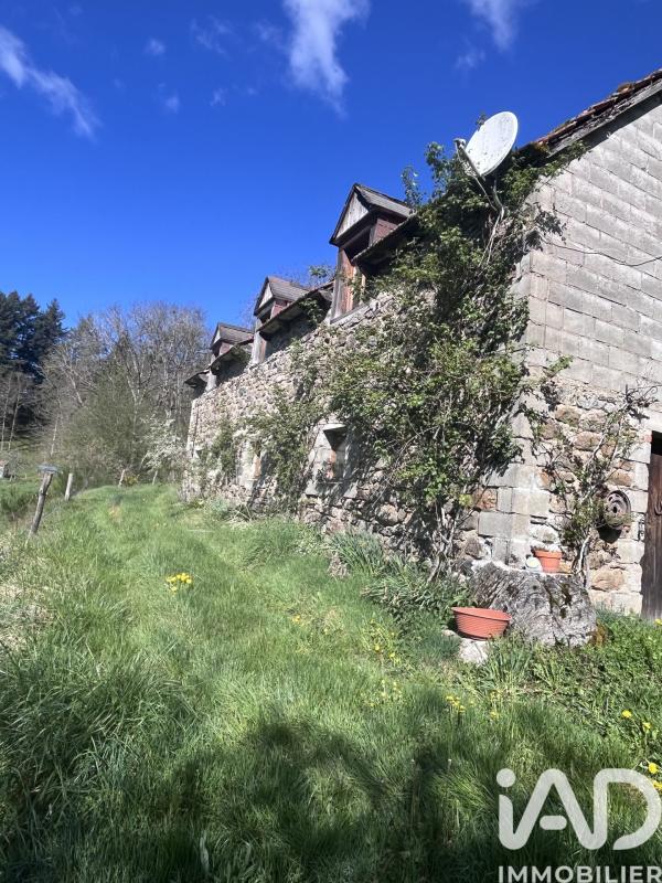 Maison 6 Pièce(s) Montboudif - Photo 2