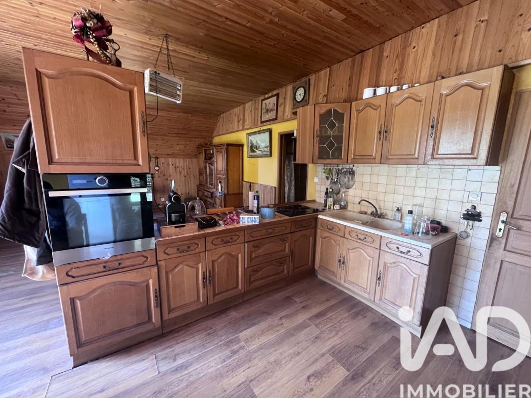Maison 6 Pièce(s) Montboudif - Photo 5