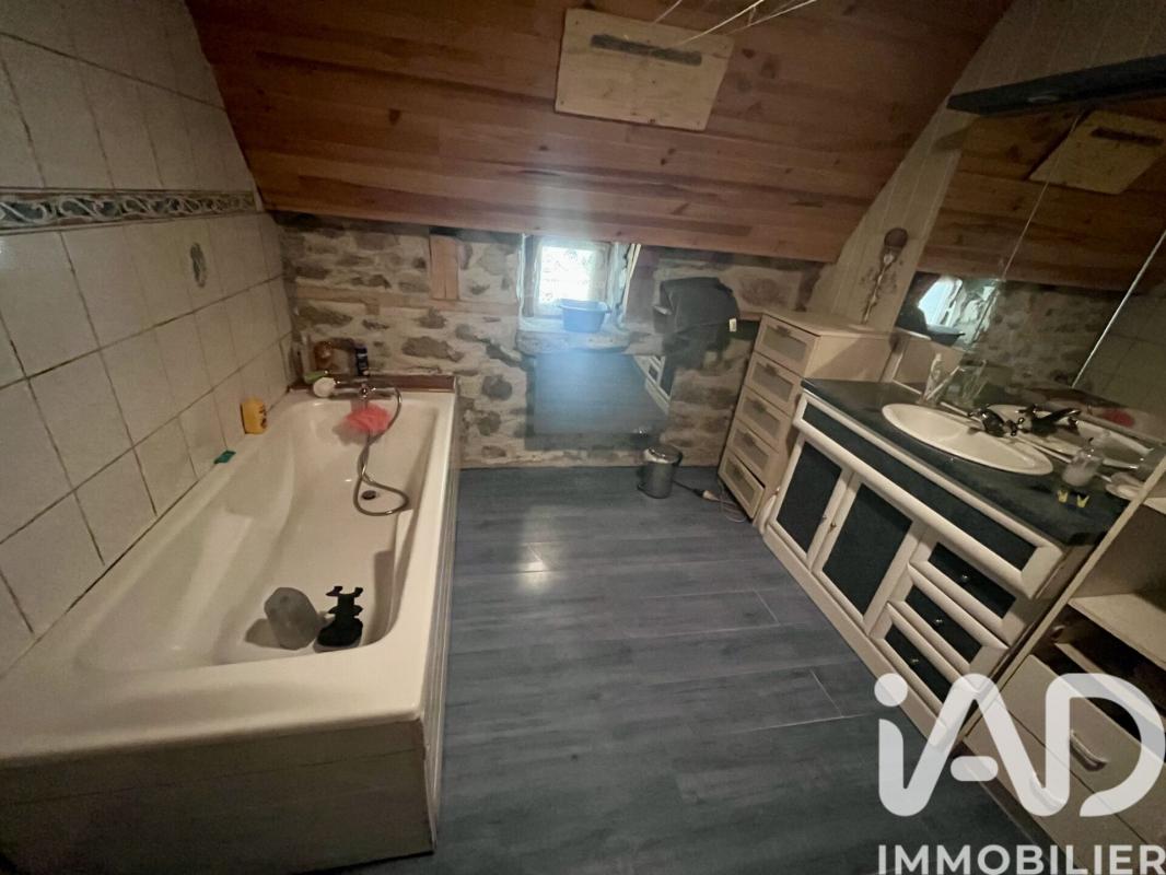 Maison 6 Pièce(s) Montboudif - Photo 8