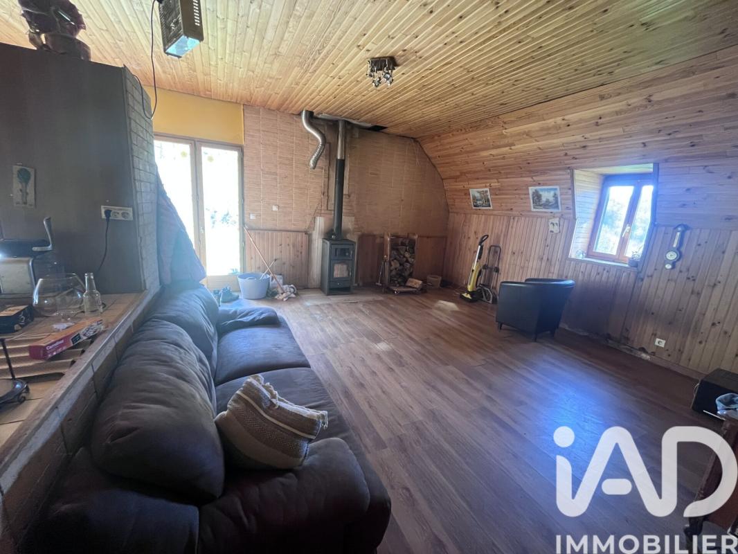 Maison 6 Pièce(s) Montboudif - Photo 9