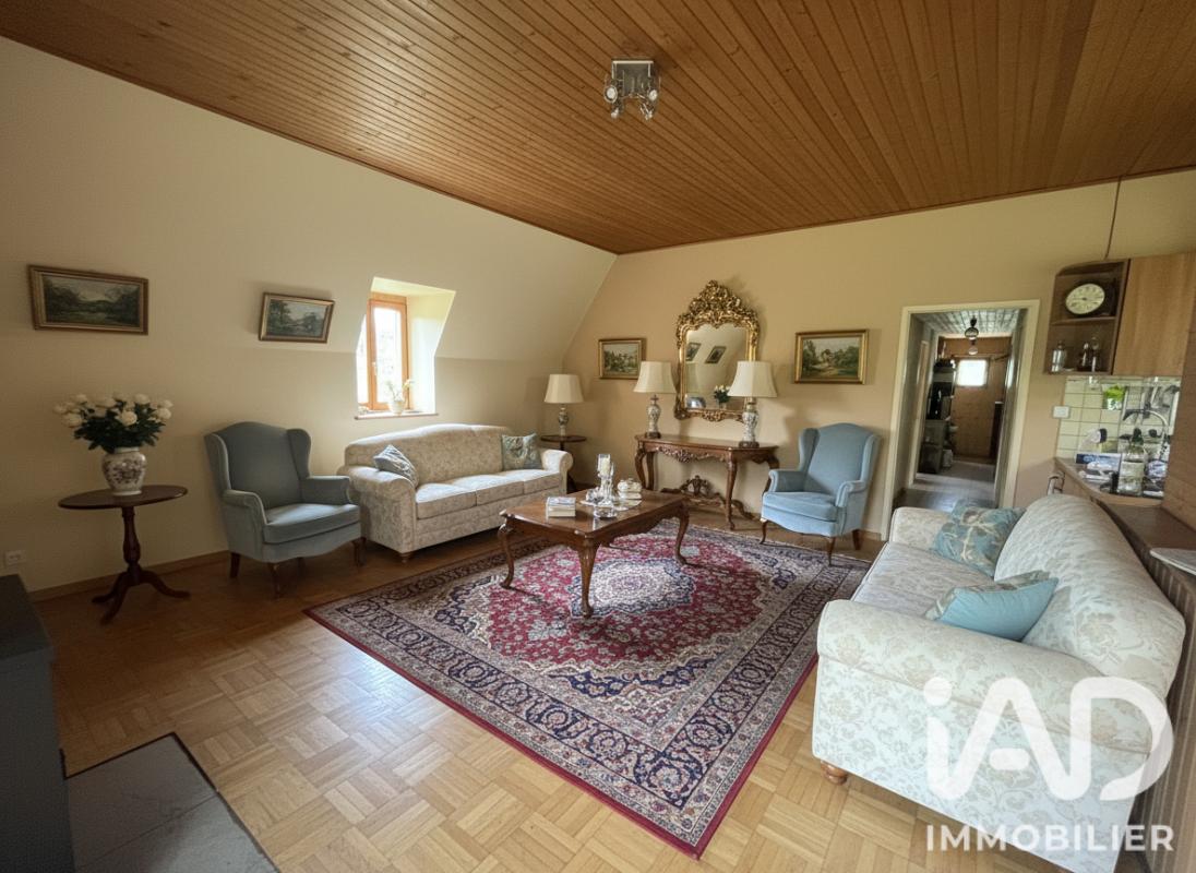 Maison 6 Pièce(s) Montboudif - Photo 11