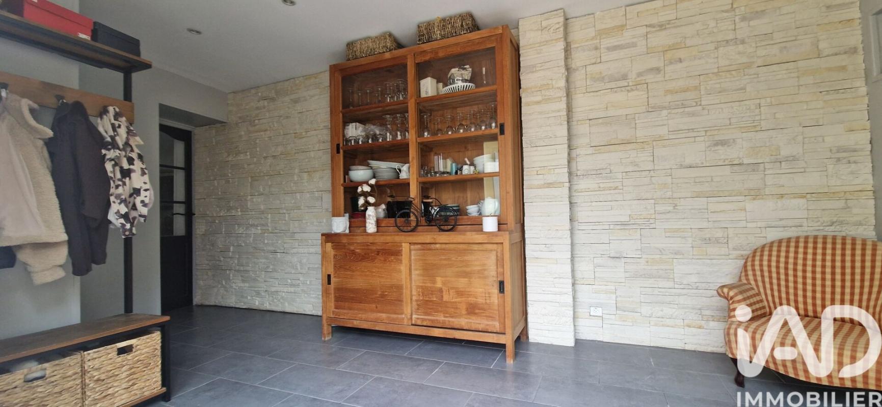 Maison 5 Pièce(s) Marines