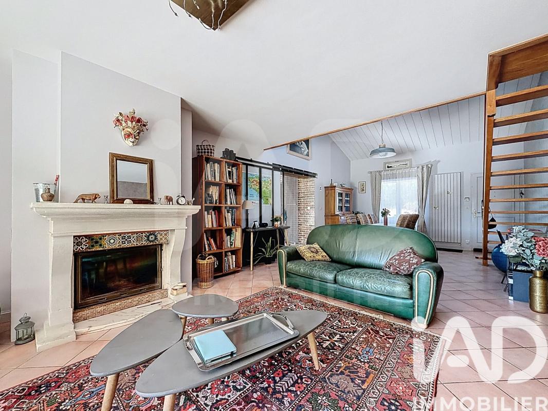 Maison 6 Pièce(s) L'Houmeau - Photo 5