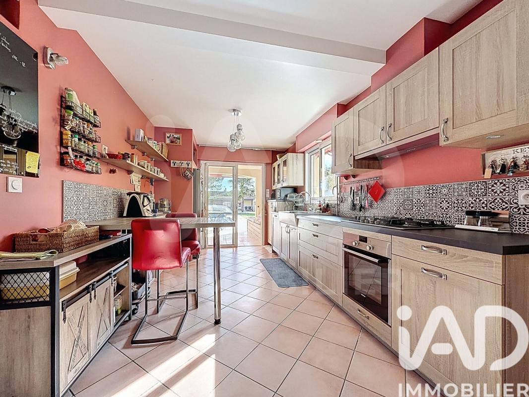 Maison 6 Pièce(s) L'Houmeau - Photo 7