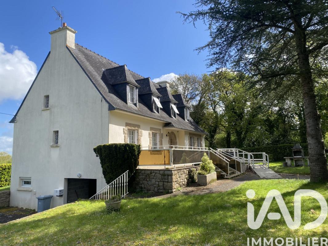 Maison 7 Pièce(s) Lanvellec - Photo 2