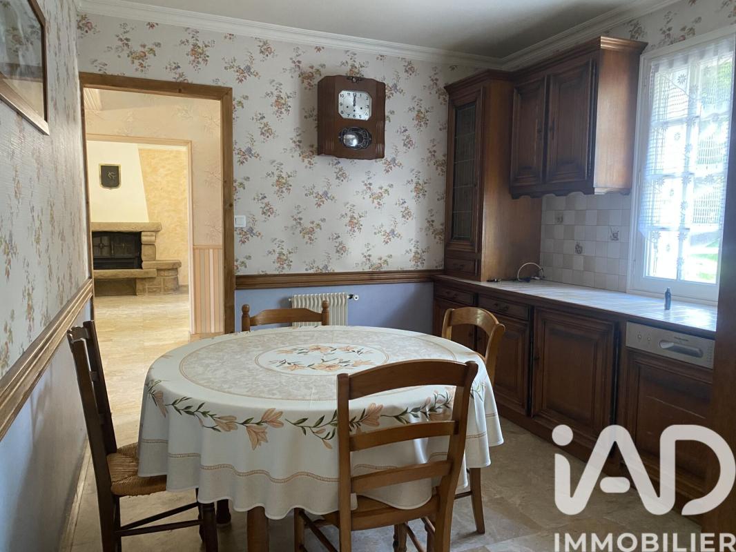 Maison 7 Pièce(s) Lanvellec - Photo 4