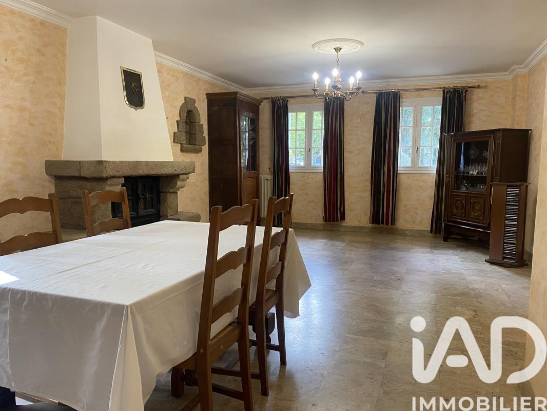 Maison 7 Pièce(s) Lanvellec - Photo 9