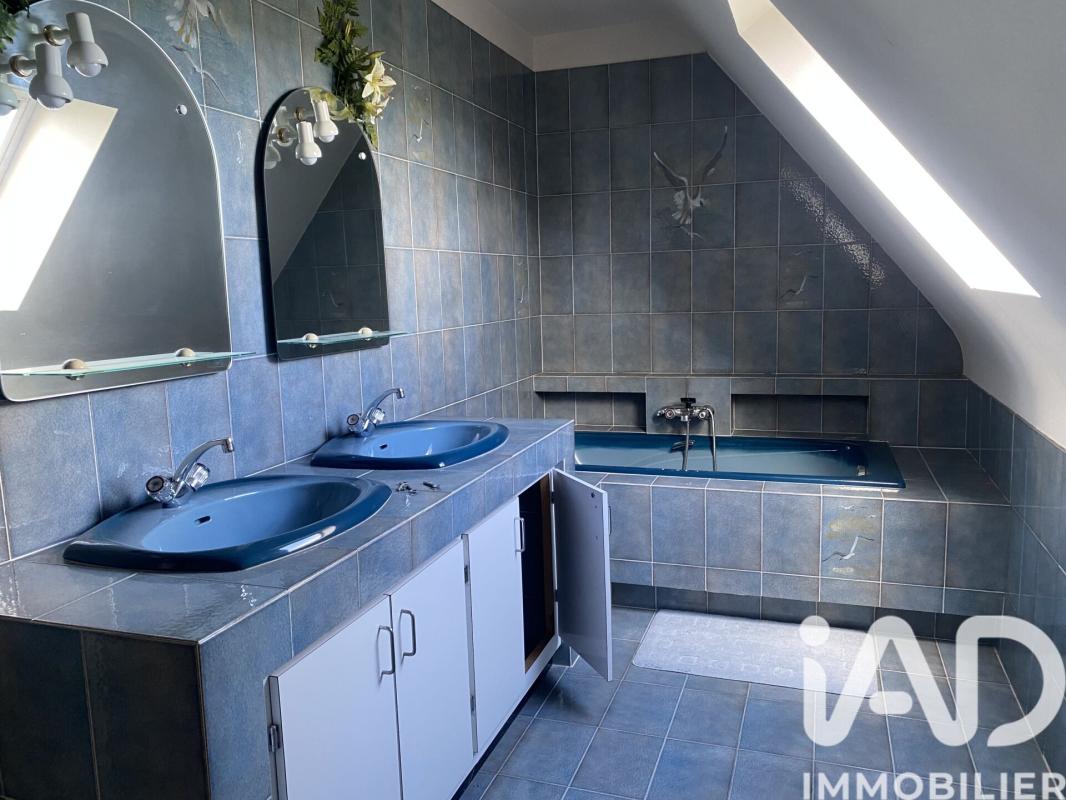 Maison 7 Pièce(s) Lanvellec - Photo 15