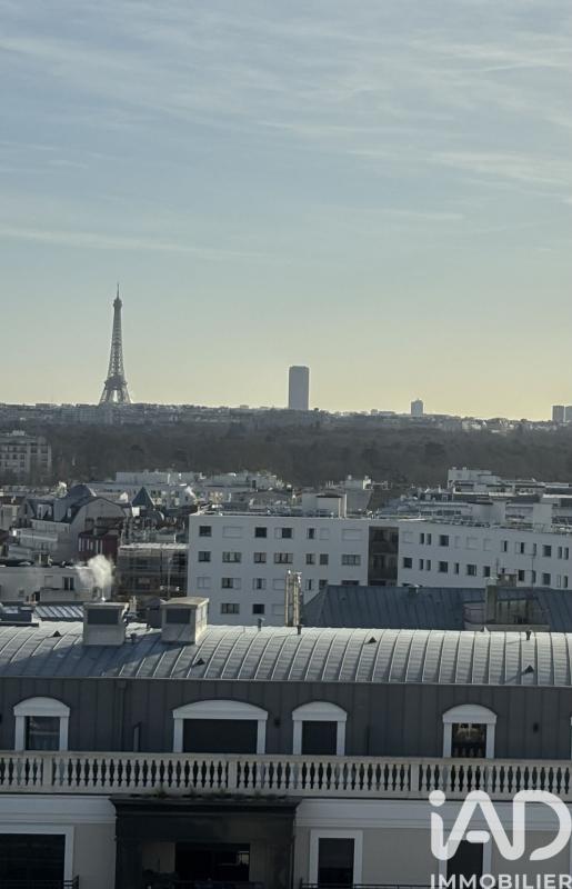 Appartement 3 Pièce(s) Puteaux