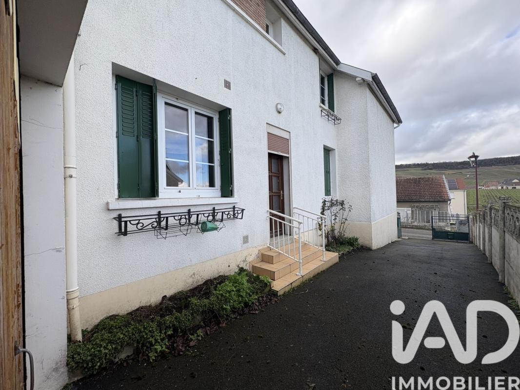Maison 7 Pièce(s) Blancs-Coteaux - Photo 1